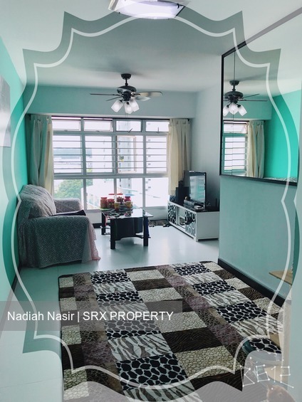 Blk 633A Senja Road (Bukit Panjang), HDB 3 Rooms #176449952